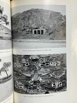 Akademieschriften, 1950-1967. 1) Eine &auml;gyptische Schreibpalette als Rechenbrett. 2) Alt&auml;gyptische Festdaten. 3) Der Denkstein Sethos' I. f&uuml;r die Kapelle Ramses' I. in Abydos. 4) Die Deutung der Geheimnisse des Rituals f&uuml;r die Abwehr des B&ouml;sen. 5) Hieroglyphen - Untersuchungen zum Ursprung der Schrift. 6) Kanais. Der Tempel Sethos I. im Wadi Mia. 7) Die Reinigung Pharaohs in einem memphitischen Tempel (Berlin P 13242). 8) Das sch&ouml;ne Fest vom W&uuml;stentale. Festbr&auml;uche einer Totenstadt. 9) Die Schrift der verborgenen Kammer in K&ouml;nigsgr&auml;bern der 18. Dynastie. (Gliederung, Titel und Vermerke). 10) Zum Kr&ouml;nungstag der K&ouml;nigin Hatscheps&ucirc;t. 11) Zur Kr&ouml;nungstitulatur der Pyramidenzeit. 12) Zum Weltbild der Jenseitsf&uuml;hrer des neuen Reiches.[newline]M11917-25.jpeg