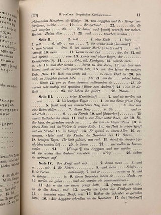 Bruchst&uuml;ck eines koptischen Romans &uuml;ber die eroberung Aegyptens durch Kambyses[newline]M11922-03.jpeg