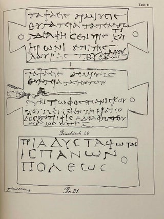 Demotische und griechische Texte auf Mumient&auml;felchen in der Sammlung der Papyrus Erzherzog Rainer[newline]M11927-06.jpeg