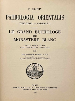 Le grand euchologe du Monast&egrave;re Blanc[newline]M11929-01.jpeg