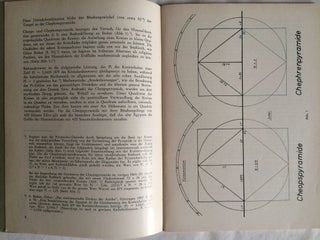 Prähistorische Mathematik und Astronomie. Ein Beitrag zur Kenntnis der frühesten Formen der Mathematik und Astronomie[newline]M1196-04.jpg