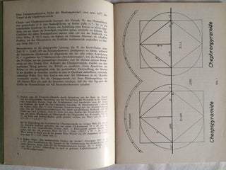 Prähistorische Mathematik und Astronomie. Ein Beitrag zur Kenntnis der frühesten Formen der Mathematik und Astronomie