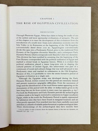 Ancient Egypt. A Social History.[newline]M11975-04.jpeg