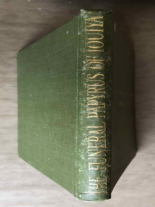 The funeral papyrus of Iouiya[newline]M1201b-01.jpg