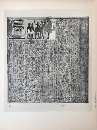 The funeral papyrus of Iouiya[newline]M1201b-17.jpg