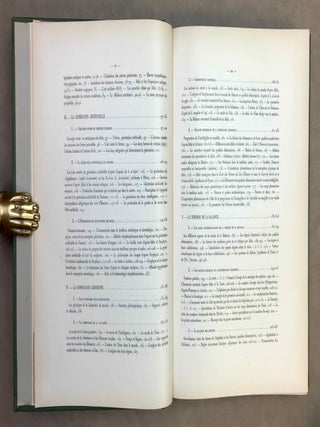 Jabir ibn Hayyan. Contribution &agrave; l'histoire des id&eacute;es scientifiques dans l'Islam. Tome I: Le corpus des &eacute;crits jabiriens. Tome II: Jabir et la science grecque (complete set)[newline]M12033-09.jpeg