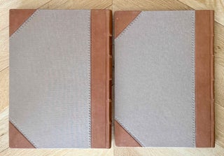 Fouilles de la Vallée des Rois (Catalogue Général du Musée du Caire, Nos 24001-24990). 2 volumes (complete set)