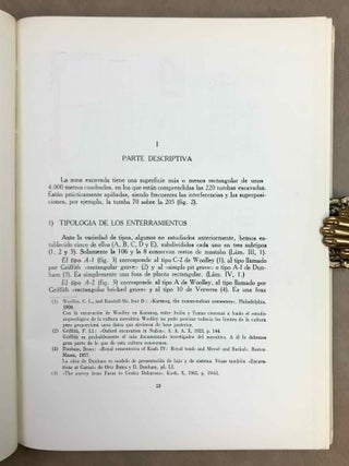 Memorias de la Misi&oacute;n Arqueol&oacute;gica Espa&ntilde;ola en Nubia (Egipto y Sud&aacute;n) 1, 2, 3, 4, 5, 7, 8 & 9.[newline]M12038-08.jpeg