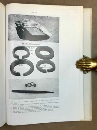 Memorias de la Misi&oacute;n Arqueol&oacute;gica Espa&ntilde;ola en Nubia (Egipto y Sud&aacute;n) 1, 2, 3, 4, 5, 7, 8 & 9.[newline]M12038-09.jpeg