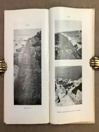 Memorias de la Misi&oacute;n Arqueol&oacute;gica Espa&ntilde;ola en Nubia (Egipto y Sud&aacute;n) 1, 2, 3, 4, 5, 7, 8 & 9.[newline]M12038-19.jpeg