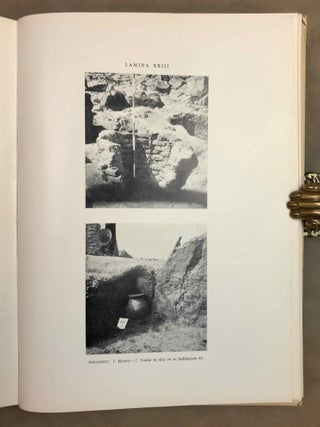 Memorias de la Misi&oacute;n Arqueol&oacute;gica Espa&ntilde;ola en Nubia (Egipto y Sud&aacute;n) 1, 2, 3, 4, 5, 7, 8 & 9.[newline]M12038-29.jpeg