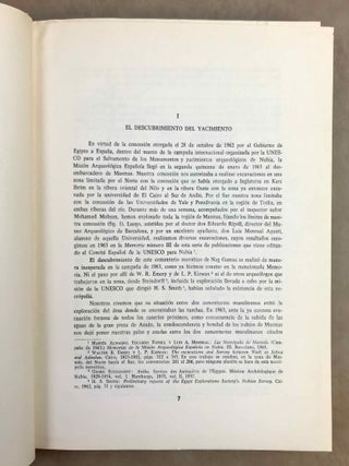 Memorias de la Misi&oacute;n Arqueol&oacute;gica Espa&ntilde;ola en Nubia (Egipto y Sud&aacute;n) 1, 2, 3, 4, 5, 7, 8 & 9.[newline]M12038-32.jpeg