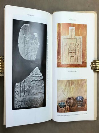 Memorias de la Misi&oacute;n Arqueol&oacute;gica Espa&ntilde;ola en Nubia (Egipto y Sud&aacute;n) 1, 2, 3, 4, 5, 7, 8 & 9.[newline]M12038-34.jpeg
