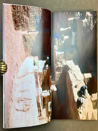 Les oasis d'Egypte dans l'Antiquit&eacute;. Des origines au deuxi&egrave;me mill&eacute;naire avant J.-C.[newline]M12040-04.jpeg