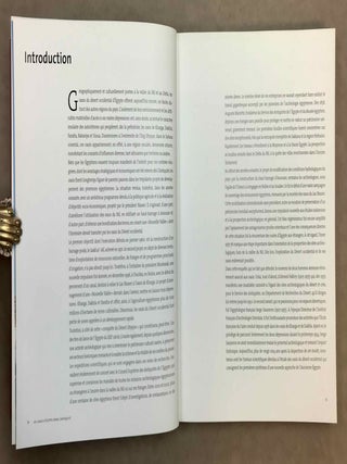 Les oasis d'Egypte dans l'Antiquit&eacute;. Des origines au deuxi&egrave;me mill&eacute;naire avant J.-C.[newline]M12040-05.jpeg