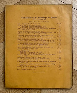 Nubische texte im Dialekte der Kunûzi (mundart von Abuhôr)