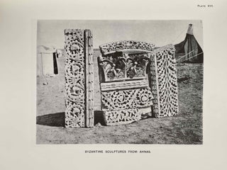 Ahnas el-Medineh and The tomb of Paheri at El-Kab. With chapters on Mendes, the nome of Thoth and Leontopolis by Edouard Naville. And appendix on Byzantine sculptures by Professor T. Hayter Lewis.