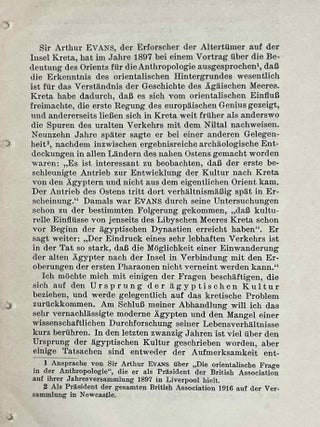 &Auml;gypten als Feld f&uuml;r anthropologische Forschung[newline]M1208-05.jpeg