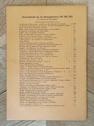 Das Manuscrit Mexicain nr. 22 der Biblioth&egrave;que Nationale de Paris[newline]M12080-05.jpeg