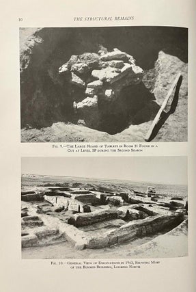 Inscriptions from Tell Abu Salabikh