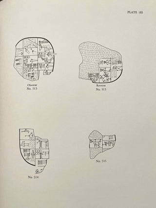 Inscriptions from Tell Abu Salabikh
