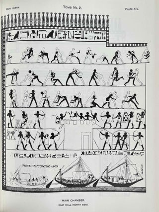 Beni Hasan. Part I.