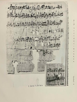 Miscellanea aegyptologica. Wolfgang Helck zum 75. Geburtstag.
