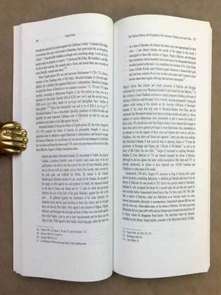 Arameans, Chaldeans, and Arabs in Babylonia and Palestine in the First Millennium B.C.[newline]M12191-04.jpeg