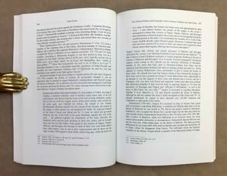 Arameans, Chaldeans, and Arabs in Babylonia and Palestine in the First Millennium B.C.