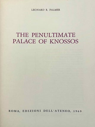 The penultimate palace of Knossos[newline]M12235-01.jpeg