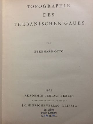 Topographie des Thebanischen Gaues[newline]M1227a-02.jpg