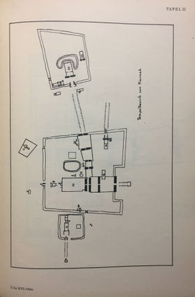 Topographie des Thebanischen Gaues