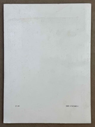 Le temple d'el-Qala. Tome I: Relevé des scènes et des textes; sanctuaire central, sanctuaire nord, salle des offrandes, n°1-112.