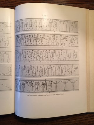 The calendars of Ancient Egypt[newline]M1231b-07.jpg