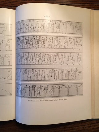 The calendars of Ancient Egypt