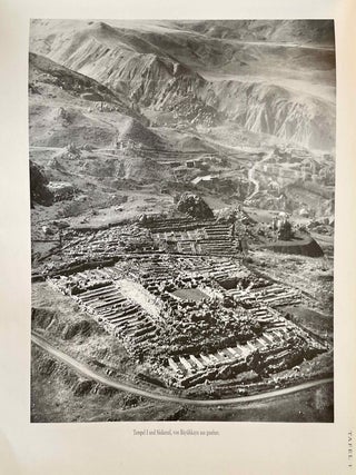 Bogazk&ouml;y. Teil 1: Neue Untersuchungen in der hethitischen Hauptstadt. Teil 2: Neue Untersuchungen hethitischer Architektur. Teil 3: Funde aus den Grabungen 1952-1955. Teil 4: Funde aus den Grabungen 1967 und 1968. Teil 5: Funde aus den Grabungen 1970 und 1971. Teil 6: Funde aus den Grabungen bis 1979.[newline]M12337-19.jpeg