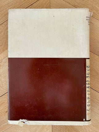 Festschrift zum 150 j&auml;hrigen Bestehen des Berliner &Auml;yptischen Museums[newline]M12342b-09.jpeg