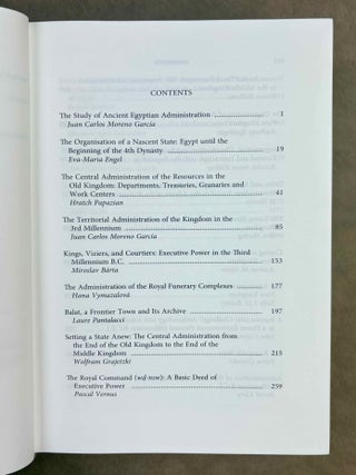 Ancient Egyptian administration[newline]M12343-02.jpeg