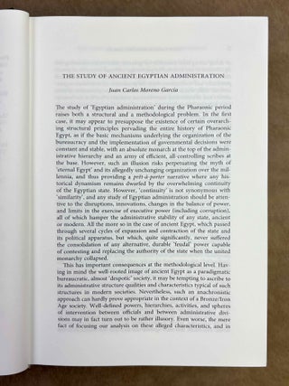 Ancient Egyptian administration[newline]M12343-04.jpeg