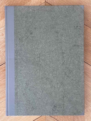 Die koptischen Rechtsurkunden der Papyrussammlung der &Ouml;sterreichischen Nationalbibliothek. Text, &Uuml;bersetzungen, Indices.[newline]M12346-01.jpeg