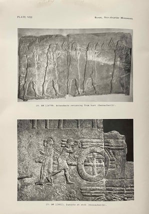 Assyrian royal inscriptions. New horizons in literary, ideological, and historical analysis. Papers of symposium held in Cetona (Siena), June 26-28, 1980.