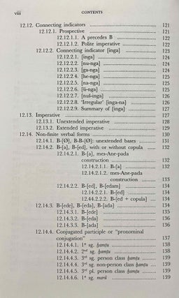 Sumerian grammar (XEROX)
