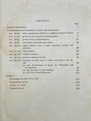 Legal and administrative documents of the time of Hammurabi and Samsuiluna (mainly from Lagaba)[newline]M12388-02.jpeg