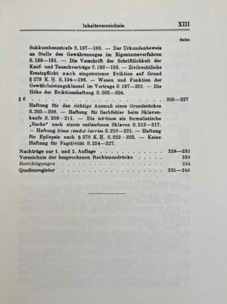 Die Schlussklauseln der Altbabylonischen Kauf- und Tauschvertr&auml;ge. Ein Beitrag zur Geschichte des Barkaufes.[newline]M12392-04.jpeg