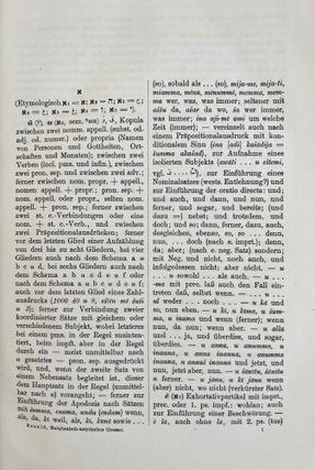 Babylonisch-assyrisches Glossar