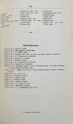 Babylonisch-assyrisches Glossar