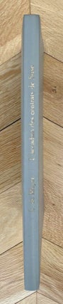 Item #M12398 L'accadien des contrats de Suse (XEROX). MEYER Léon, de