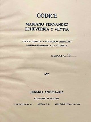 C&oacute;dice Mariano Fern&aacute;ndez Echeverr&iacute;a y Veytia[newline]M12416-02.jpeg