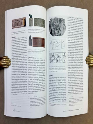 Engraved gems. From antiquity to the present.