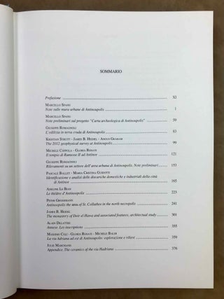 Antinoupolis. Vol. II.[newline]M12455-02.jpeg